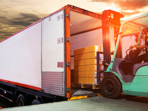 MRPA Trucking LLC